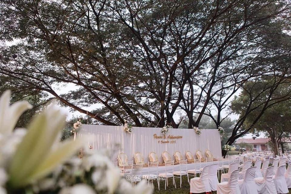 Resort Railumpoo Nakhon Sawan Zewnętrze zdjęcie